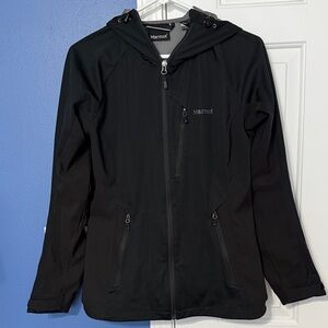 Women’s Marmot Windbreaker